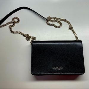 Authentic Kate Spade cross body purse